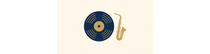 Sillon jazz | Vinyles jazz, soul et blues